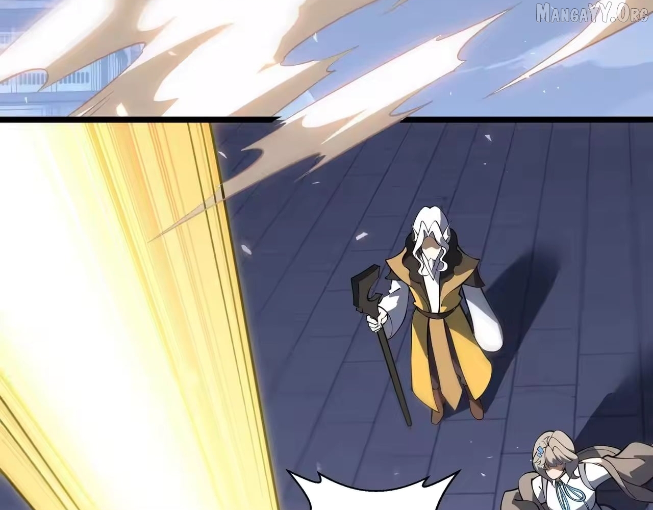 I Contracted Myself Chapter 137 - page 72